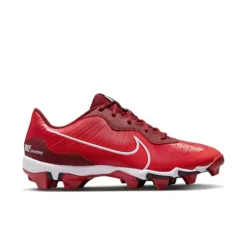 Men's Nike Alpha Huarache 4 Keystone Molded Baseball Cleats -Shoe Store 196151856300