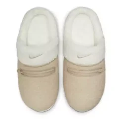 Women's Nike Burrow SE Slippers -Shoe Store 19615199082 2