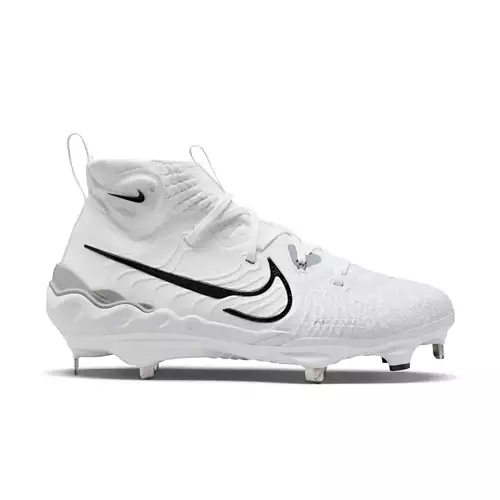 Men's Nike Alpha Huarache NXT Metal Baseball Cleats 1 Men's Nike Alpha Huarache NXT Metal Baseball Cleats