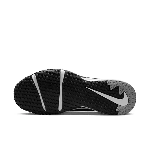 Men's Nike Alpha Huarache Varsity 4 Turf Shoes 4 Men's Nike Alpha Huarache Varsity 4 Turf Shoes - Image 4