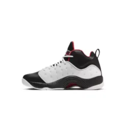 Men's Jordan Jumpman Team II Shoes -Shoe Store 19615225589 3