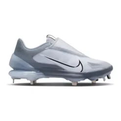 Men's Nike Force Zoom Trout 8 Pro Metal Baseball Cleats -Shoe Store 19615228026 2