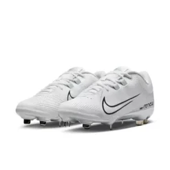 Women's Nike Hyperdiamond 4 Pro Metal Softball Cleats -Shoe Store 19615246053 1