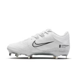 Women's Nike Hyperdiamond 4 Pro Metal Softball Cleats -Shoe Store 19615246053 3