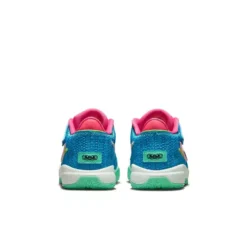 Nike Kids' LeBron XX "Trinity" Basketball Shoes -Shoe Store 19615302632 2