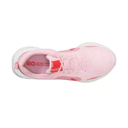 Women's Nike Infinity React 3 Running Shoes 2 Women's Nike Infinity React 3 Running Shoes - Image 2