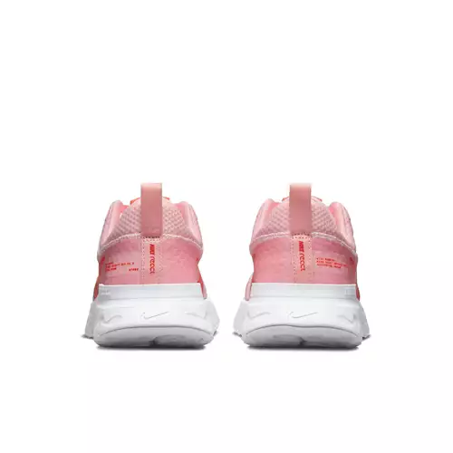 Women's Nike Infinity React 3 Running Shoes 3 Women's Nike Infinity React 3 Running Shoes - Image 3