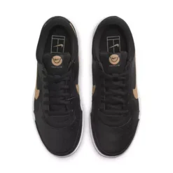 Women's NikeCourt Air Zoom Lite 3 Tennis Shoes -Shoe Store 19615374744 2