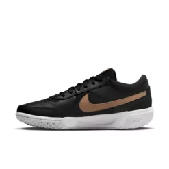 Women's NikeCourt Air Zoom Lite 3 Tennis Shoes -Shoe Store 19615374744 3