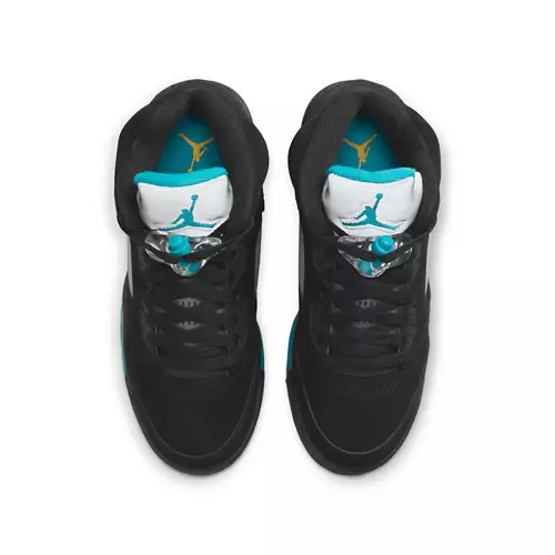 Boys' Air Jordan 5 Retro Shoes 3 Boys' Air Jordan 5 Retro Shoes - Image 3