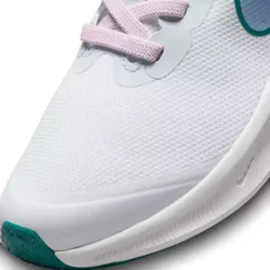 Kids' Nike Star Runner 3 Running Shoes -Shoe Store 19615460111 6