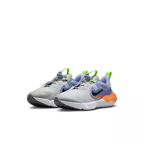 Boys' Nike Run Flow Running Shoes 3 Boys' Nike Run Flow Running Shoes - Image 3