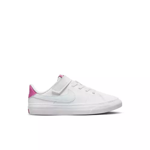 Kids' Nike Court Legacy Hook N Loop Shoes 1 Kids' Nike Court Legacy Hook N Loop Shoes