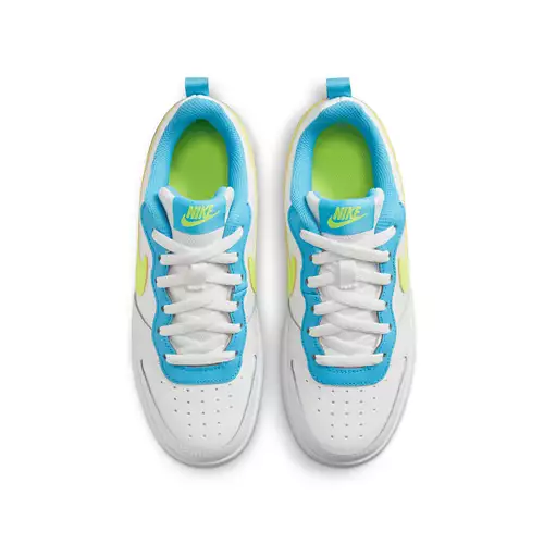 Kids' Nike Court Borough Low 2 Shoes 4 Kids' Nike Court Borough Low 2 Shoes - Image 4