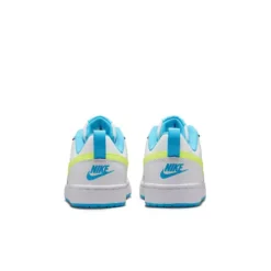 Kids' Nike Court Borough Low 2 Shoes 14 Kids' Nike Court Borough Low 2 Shoes -Shoe Store 19615467513 20