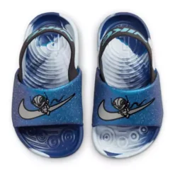 Toddler Boys' Nike Kawa SE Slide Sandals -Shoe Store 19615479997 2