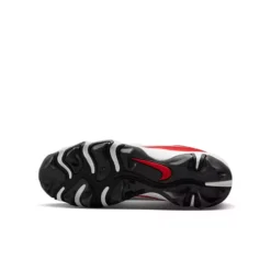 Boys' Nike Vapor Edge Shark 2 Molded Football Cleats -Shoe Store 19660420940 2