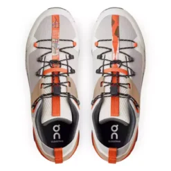 On Running Men's On On Cloudtrax Hiking Boots -Shoe Store 42500045220 3