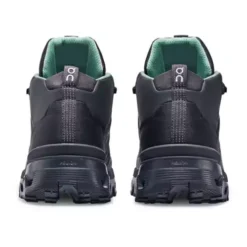 On Running Women's On Cloudtrax Waterproof Hiking Boots -Shoe Store 42600049913 2