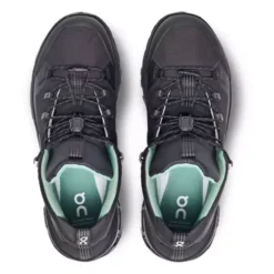 On Running Women's On Cloudtrax Waterproof Hiking Boots -Shoe Store 42600049913 3