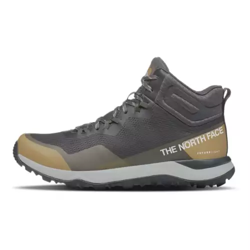 Men's The North Face Activist Mid FUTURELIGHT™ Hiking Boots 1 Men's The North Face Activist Mid FUTURELIGHT™ Hiking Boots