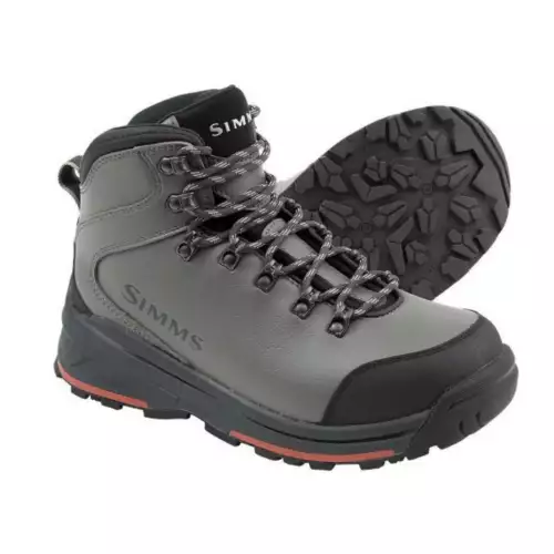 Women's Simms Freestone Fly Fishing Wading Boots 1 Women's Simms Freestone Fly Fishing Wading Boots