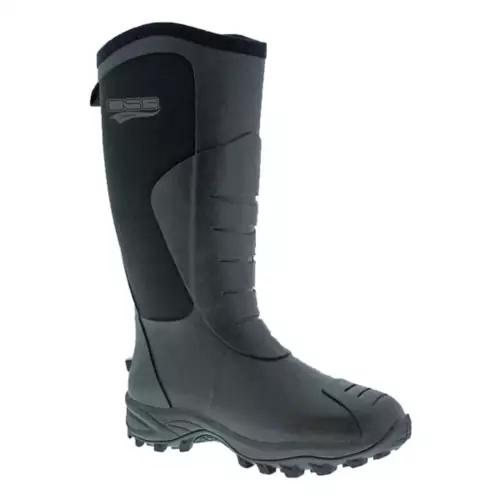 Women's DSG Outerwear 1200G Rubber Hunting Boots 1 Women's DSG Outerwear 1200G Rubber Hunting Boots