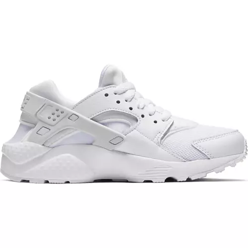 Boy's Nike Huarache Run Shoes 1 Boy's Nike Huarache Run Shoes