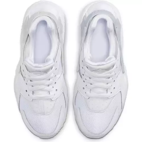 Boy's Nike Huarache Run Shoes 2 Boy's Nike Huarache Run Shoes - Image 2