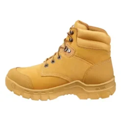 Men's Carhartt Rugged Flex 6" Soft Toe Waterproof Work Boots -Shoe Store 84781605811 2