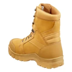 Men's Carhartt Rugged Flex 8" Soft Toe Waterproof Insulated Work Boots -Shoe Store 84781605870 2