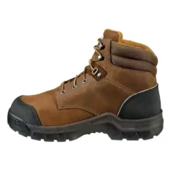 Men's Carhartt Rugged Flex 6" Met Guard Toe Composite Waterproof Work Boots 6 Men's Carhartt Rugged Flex 6" Met Guard Toe Composite Waterproof Work Boots -Shoe Store 84781607627 2