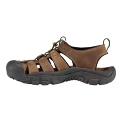Men's KEEN Newport Water Sandals -Shoe Store 87120902870 3