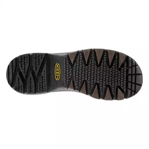 Men's KEEN Louisville 6" Met Waterproof Steel Toe Work Boots 3 Men's KEEN Louisville 6" Met Waterproof Steel Toe Work Boots - Image 3