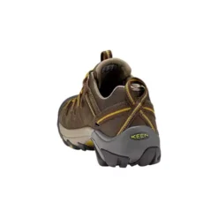 Men's KEEN Targhee II Waterproof Hiking Shoes -Shoe Store 88719401427 2