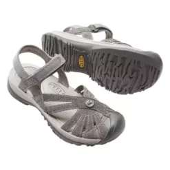 Women's KEEN Rose Sandals -Shoe Store 88719488612 2