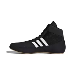 Men's Adidas HVC 2 Wrestling Shoes -Shoe Store 88913854690 3
