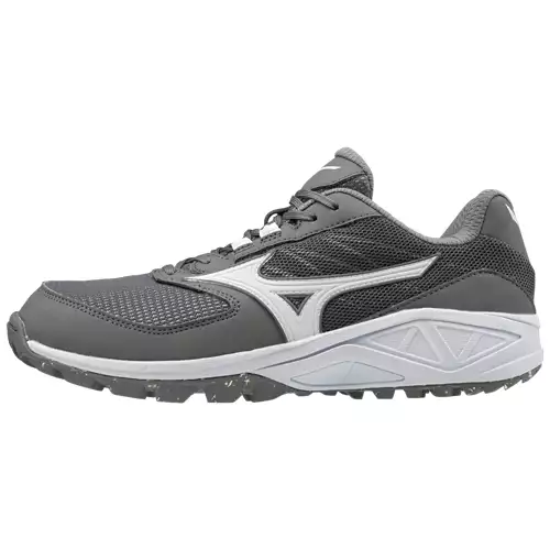Women's Mizuno Dominant All Surface Turf Shoes 1 Women's Mizuno Dominant All Surface Turf Shoes