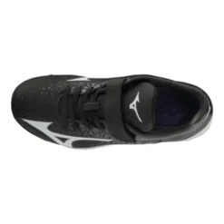 Kids' Mizuno Select Nine JR Low Molded Baseball Cleats 8 Kids' Mizuno Select Nine JR Low Molded Baseball Cleats -Shoe Store 88996132386 3