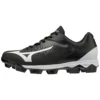 Women's Mizuno Finch Select Nine Molded Softball Cleats