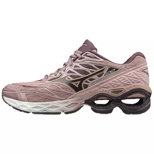 Women's Mizuno Wave Creation 20 Running Shoes 1 Women's Mizuno Wave Creation 20 Running Shoes