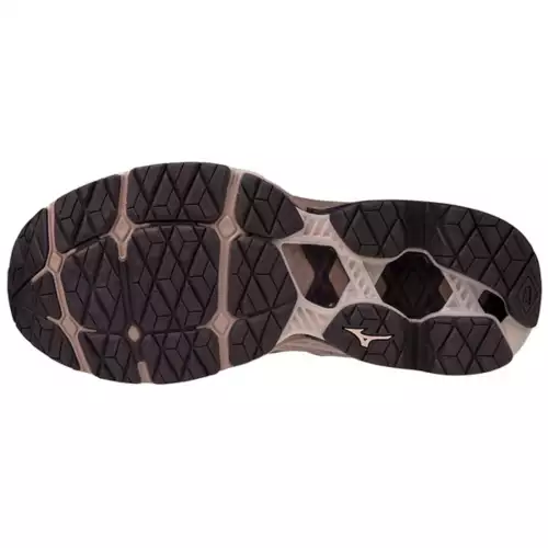 Women's Mizuno Wave Creation 20 Running Shoes 2 Women's Mizuno Wave Creation 20 Running Shoes - Image 2