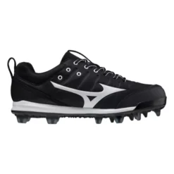 Women's Mizuno 9-Advanced Finch Elite TPU Molded Softball Cleats -Shoe Store 88996147634 2