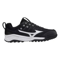 Women's Mizuno Ambition 2 All Surface Low Turf Shoes -Shoe Store 88996148042 2