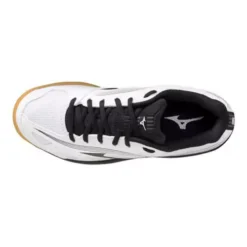 Girls' Mizuno Cyclone Speed 3 Junior Volleyball Shoes -Shoe Store 88996152607 2