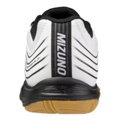 Girls' Mizuno Cyclone Speed 3 Junior Volleyball Shoes -Shoe Store 88996152607 3