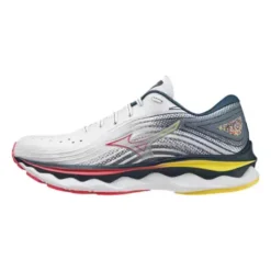 Women's Mizuno Wave Sky 6 Running Shoes 7 Women's Mizuno Wave Sky 6 Running Shoes -Shoe Store 88996153045 2