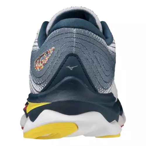 Women's Mizuno Wave Sky 6 Running Shoes 4 Women's Mizuno Wave Sky 6 Running Shoes - Image 4