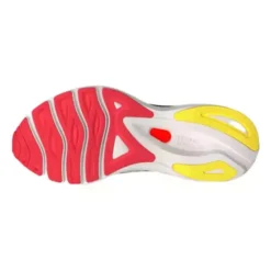 Women's Mizuno Wave Sky 6 Running Shoes 9 Women's Mizuno Wave Sky 6 Running Shoes -Shoe Store 88996153045 4