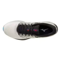 Men's Mizuno Wave Rider 26 Running Shoe -Shoe Store 88996153708 2